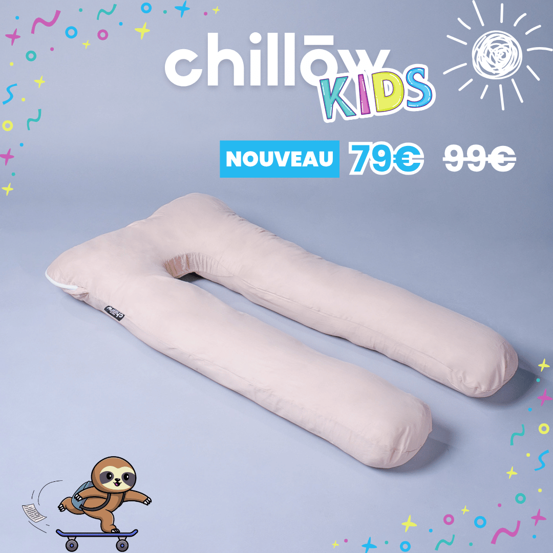Chillow Kids
