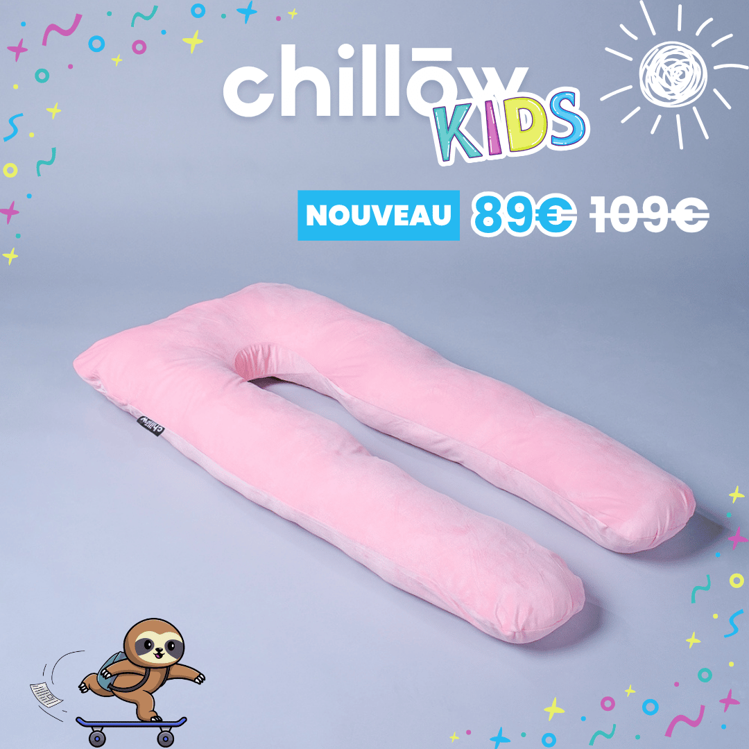 Chillow Kids