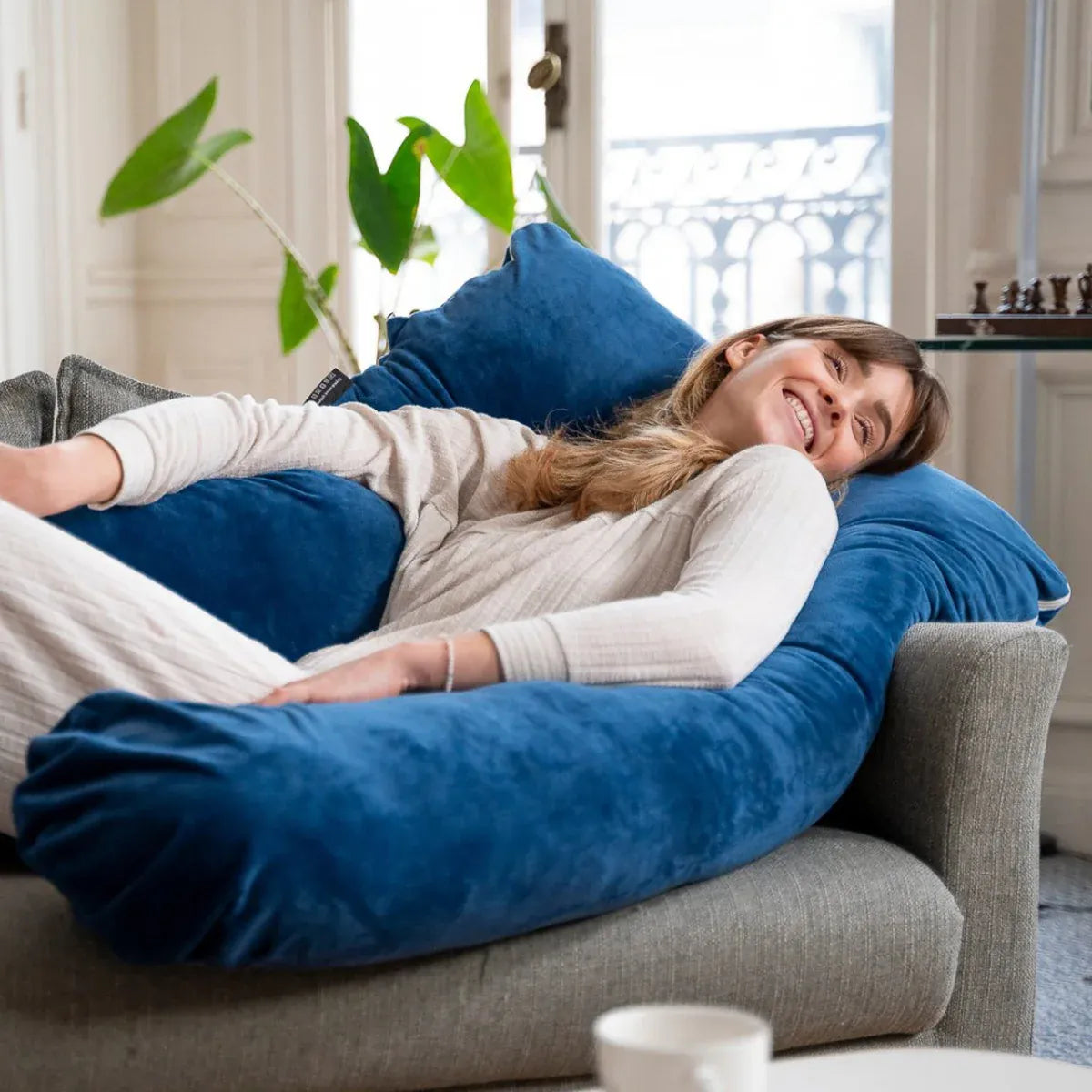 Comment choisir son oreiller selon votre morphologie