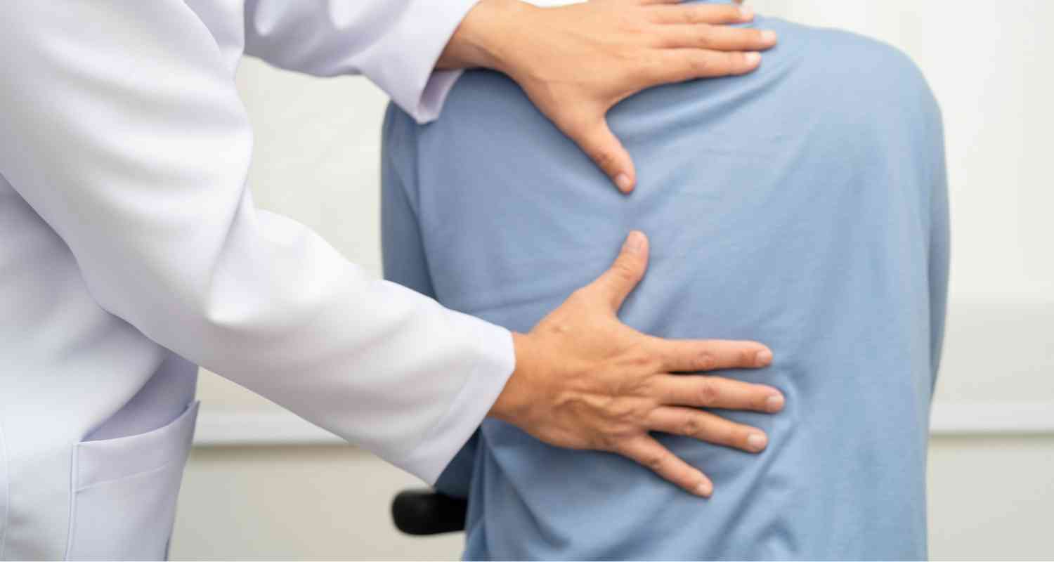 Qui consulter pour mal de dos : Guide complet des professionnels