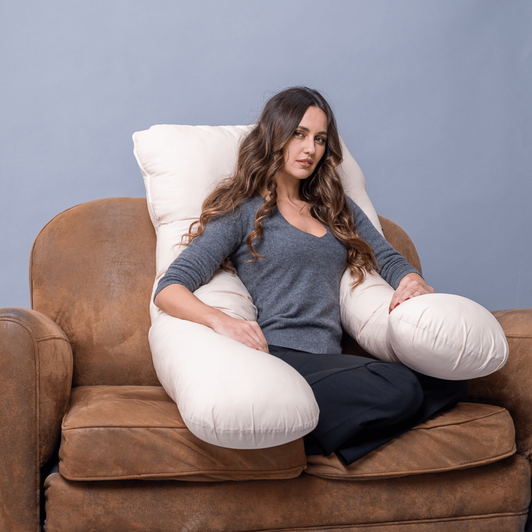 Meilleur coussin pour dormir : le guide complet 2025
