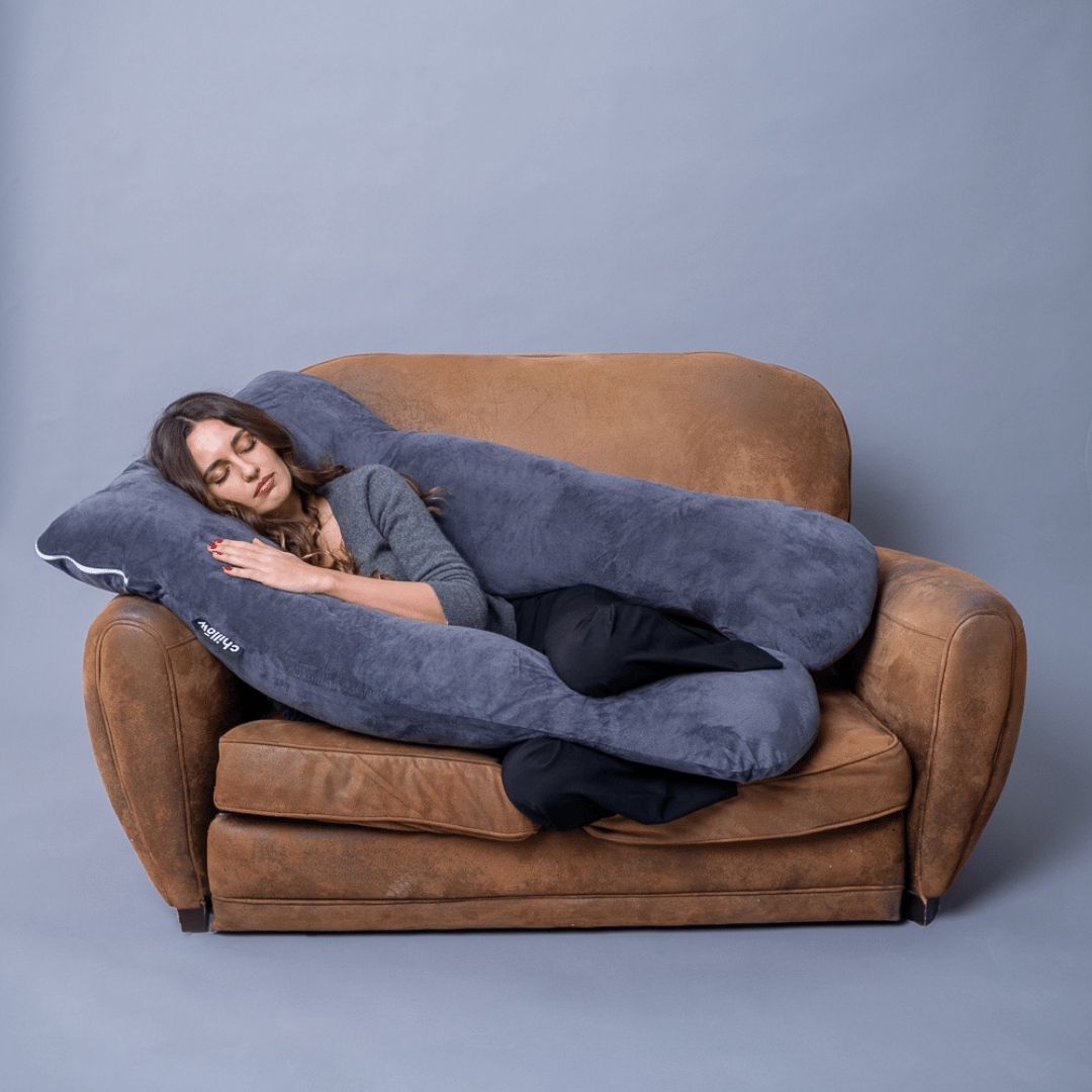 Avis coussin de corps : tout savoir avant de choisir