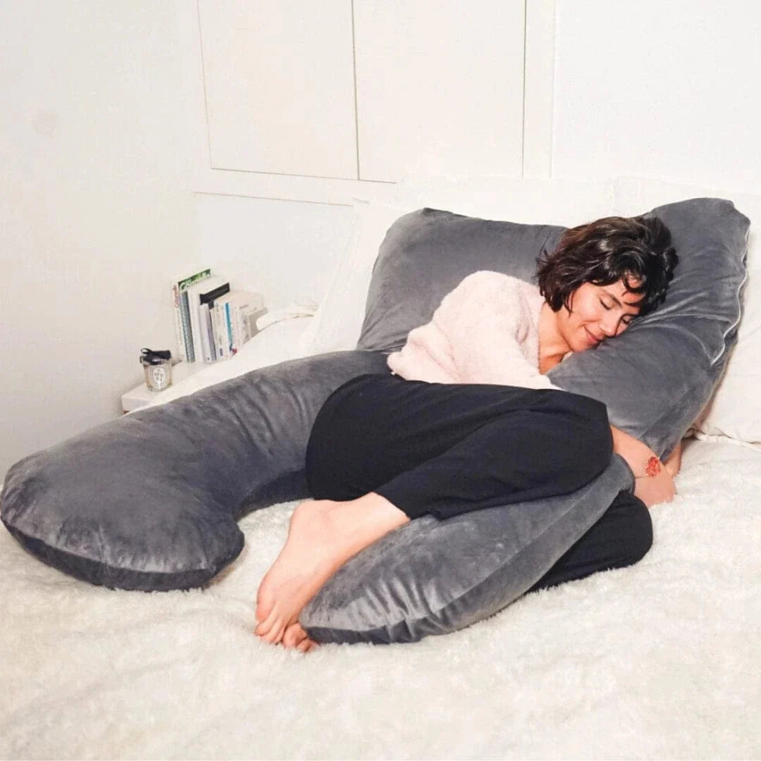 Coussin pour surélever les jambes : guide complet 2026
