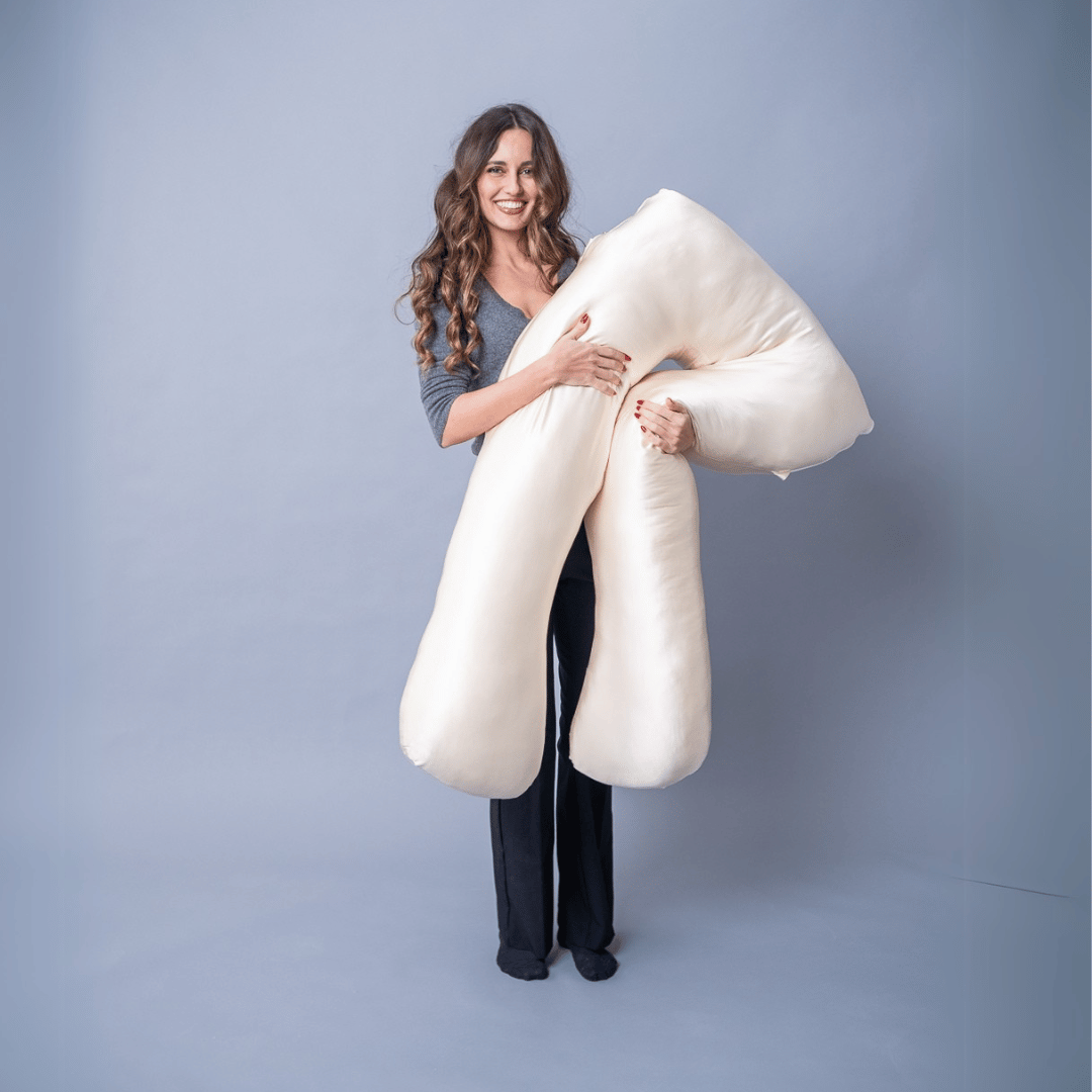 Comment utiliser un coussin de grossesse : guide complet