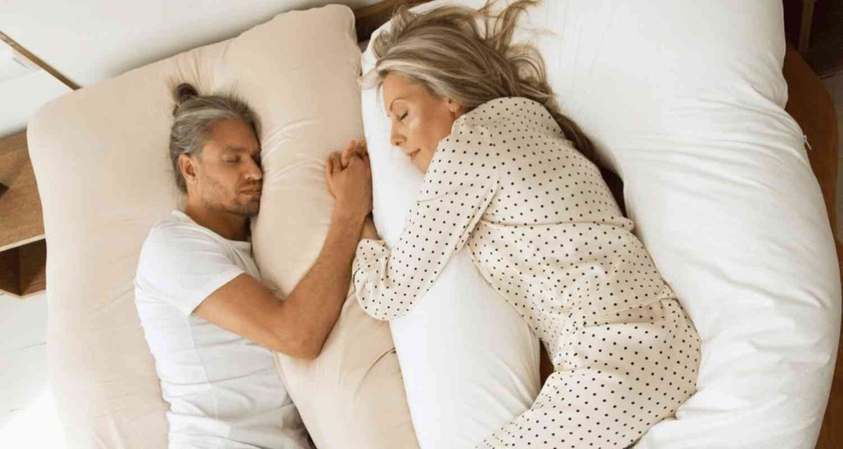 Douleur hanche couché sur le côté : causes et solutions