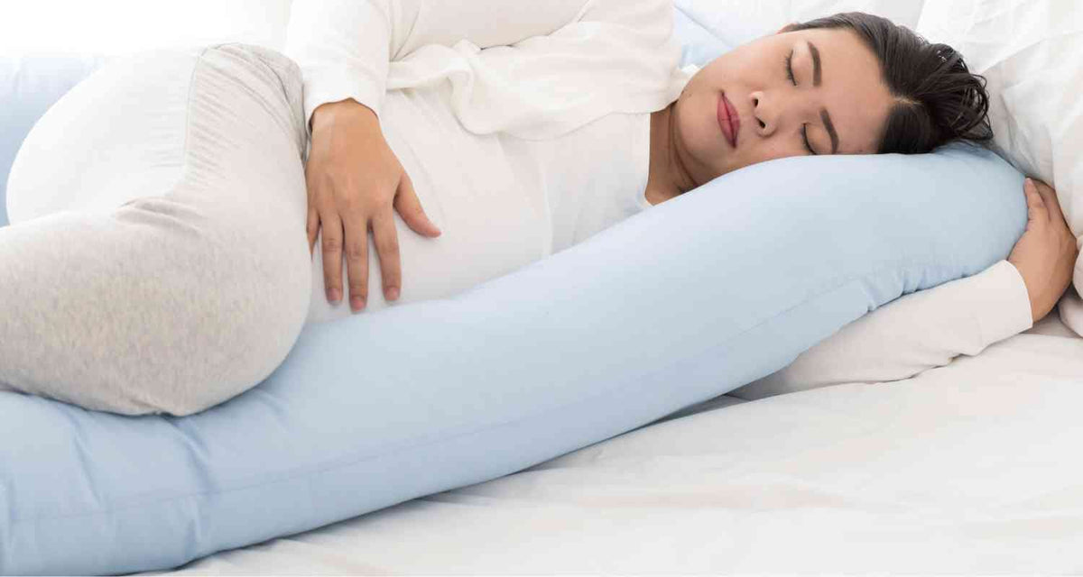 Coussin de positionnement : guide complet pour mieux dormir