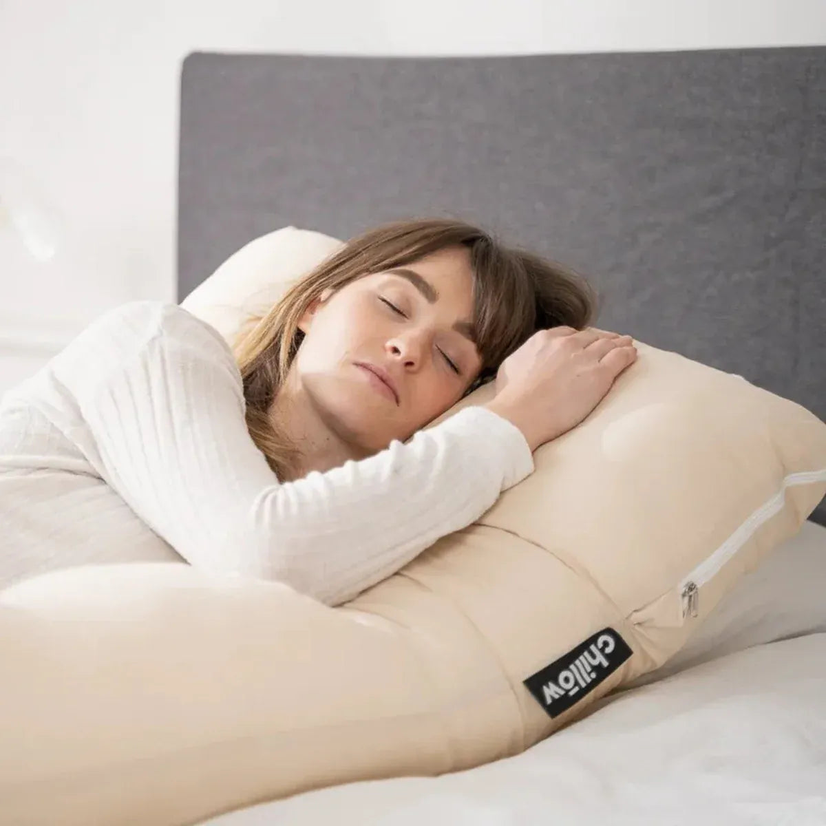 Matelas mal de dos : choisir le bon soutien pour dormir sans douleur