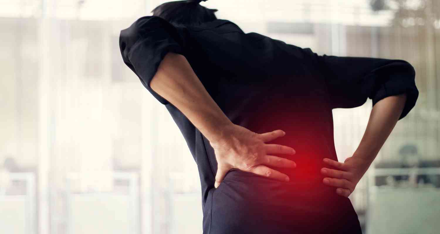 Mal de dos : Causes, solutions et prévention pour le quotidien