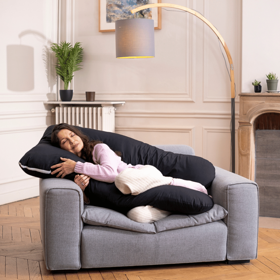 Dormir sur le dos : bienfaits, conseils et précautions