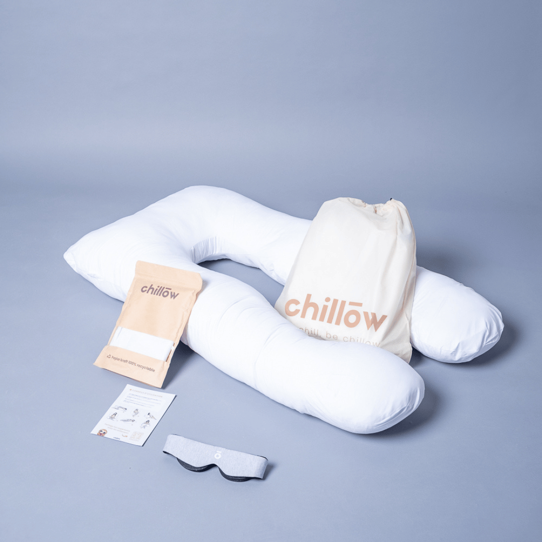 Chillow Original