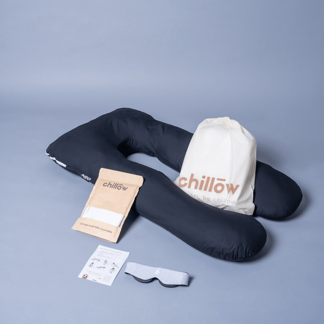 Chillow Original
