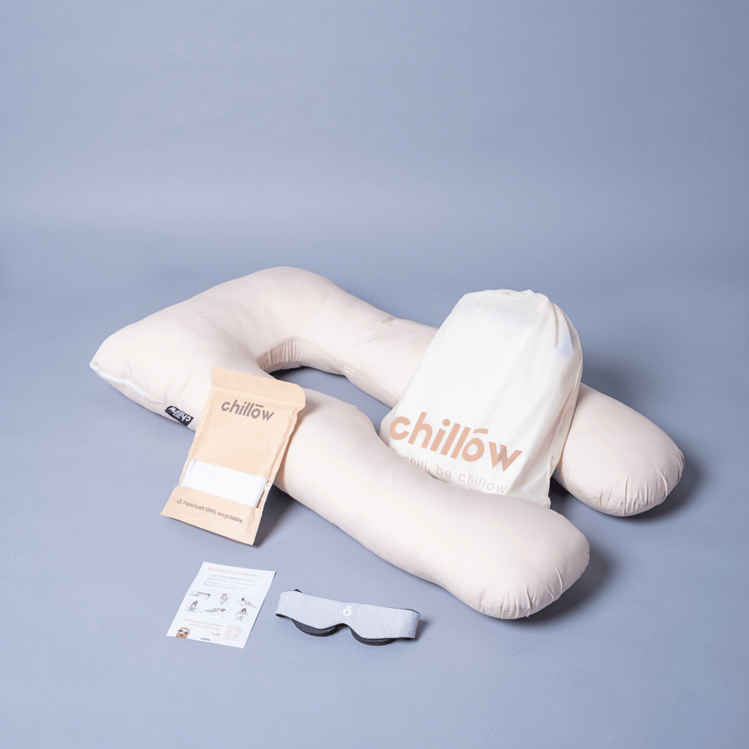 Chillow Original