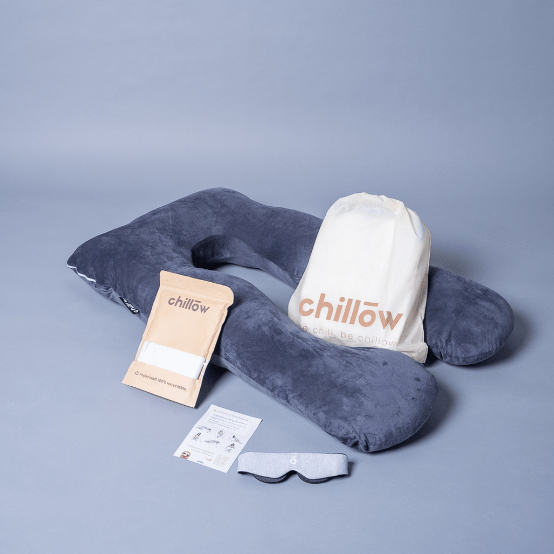Chillow Original