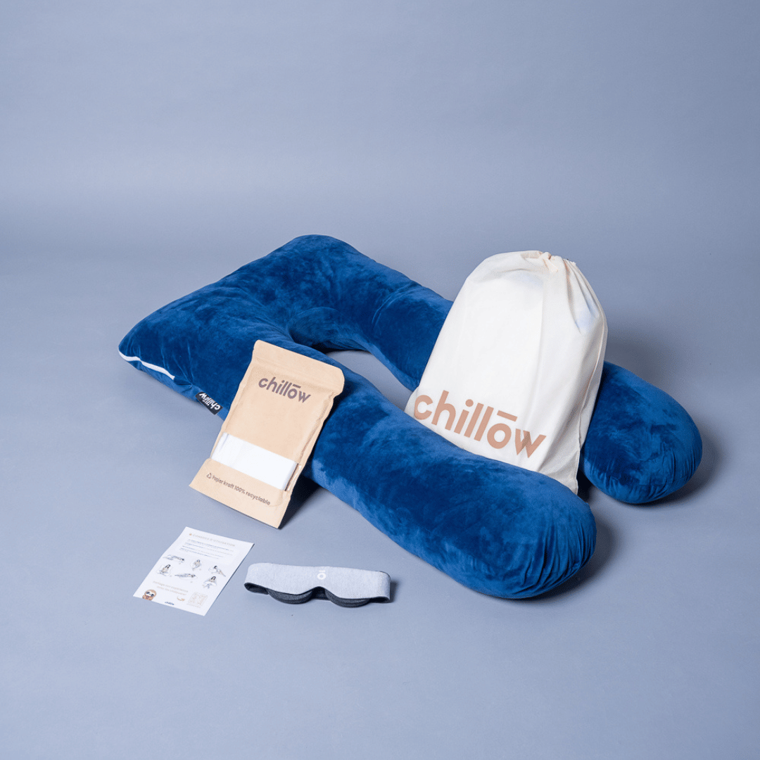 Chillow Original