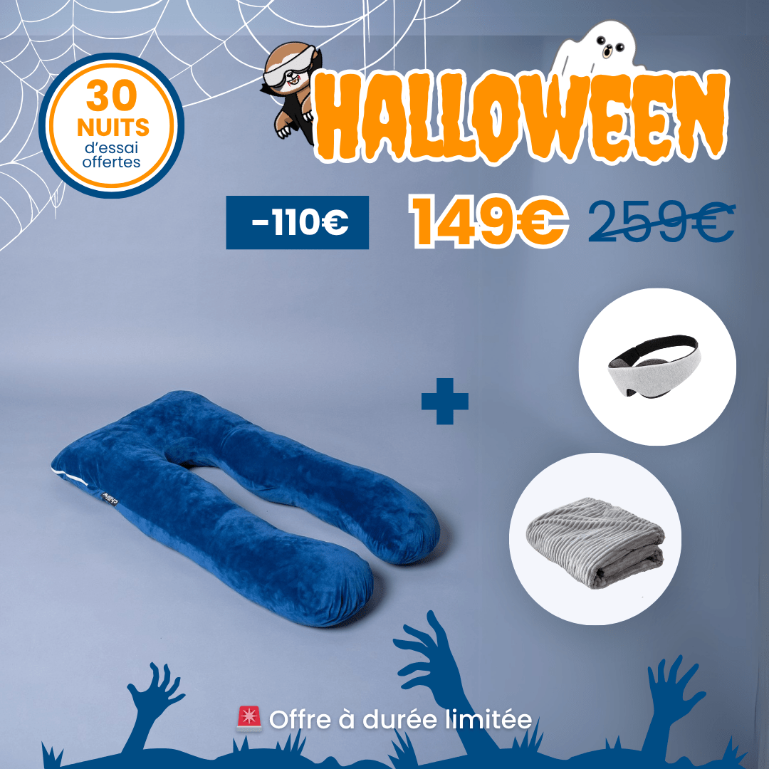 Pack Sieste Ultime