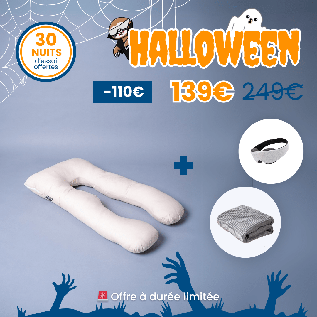 Pack Sieste Ultime