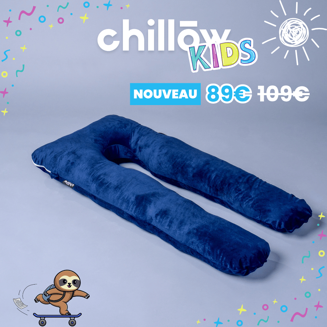 Chillow Kids