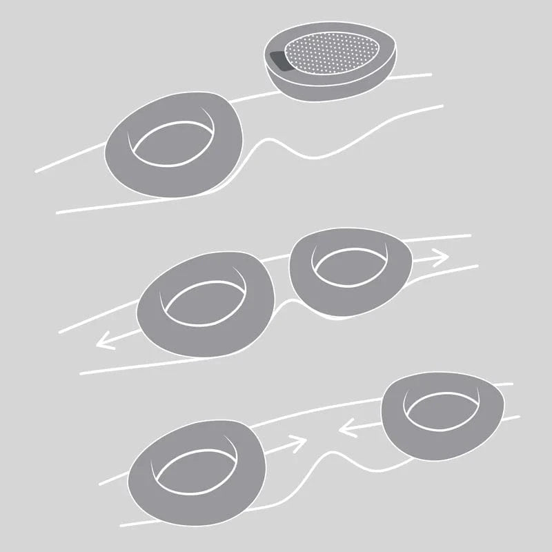 Chill'mask - 100% Blackout