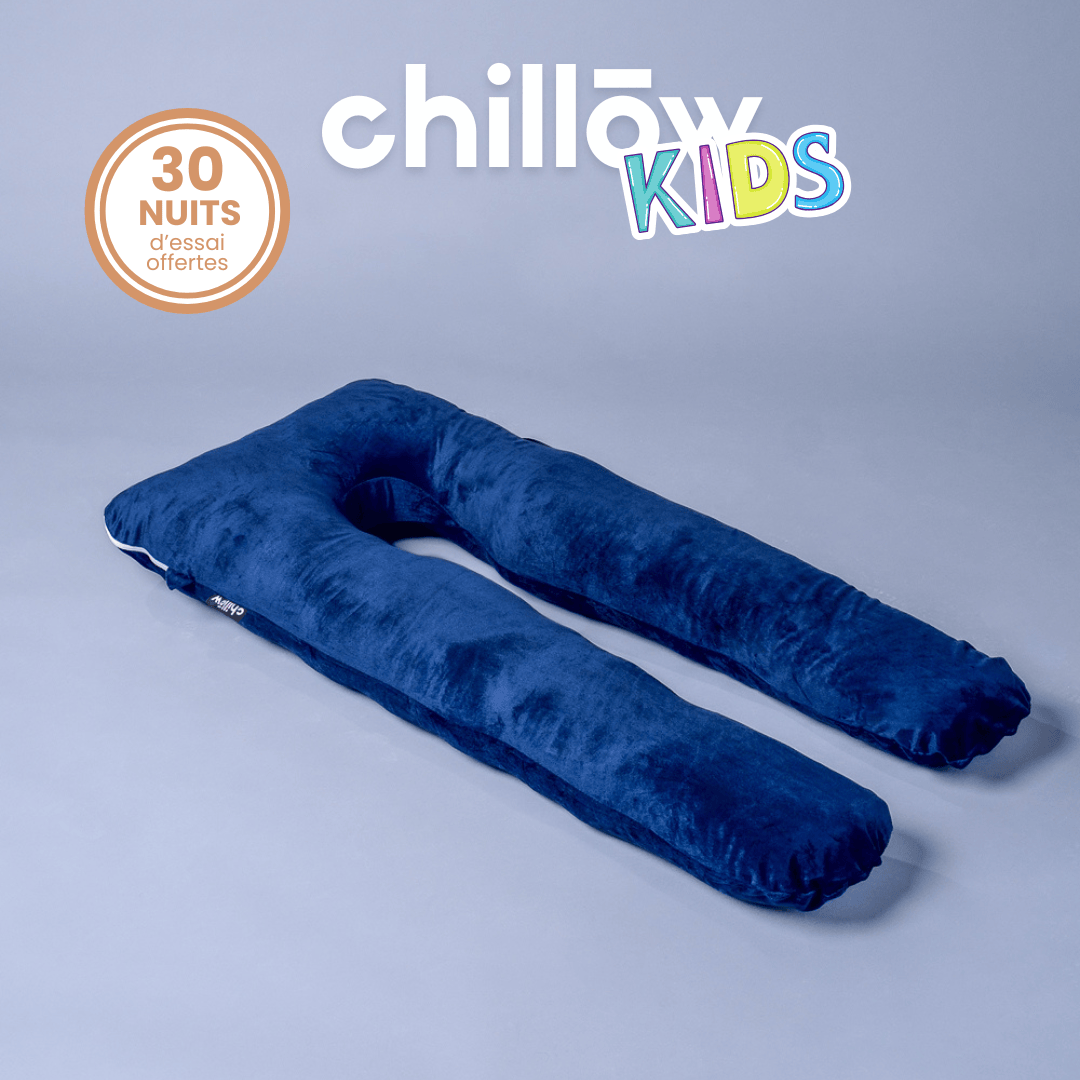 Chillow Kids