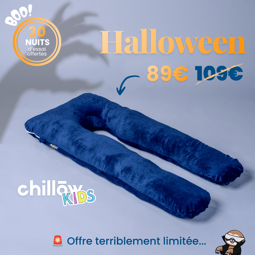 Chillow Kids