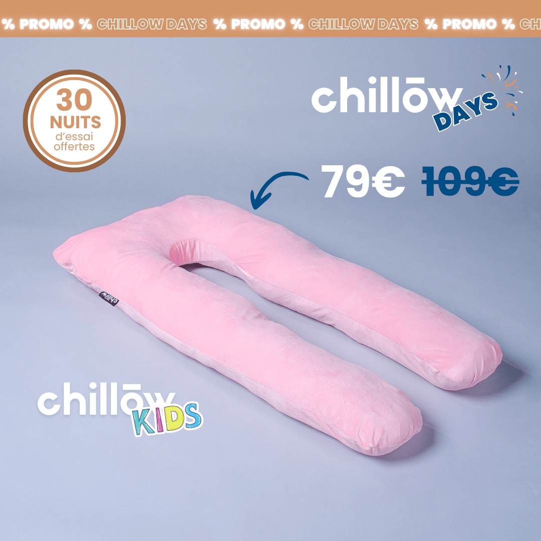 Chillow Kids