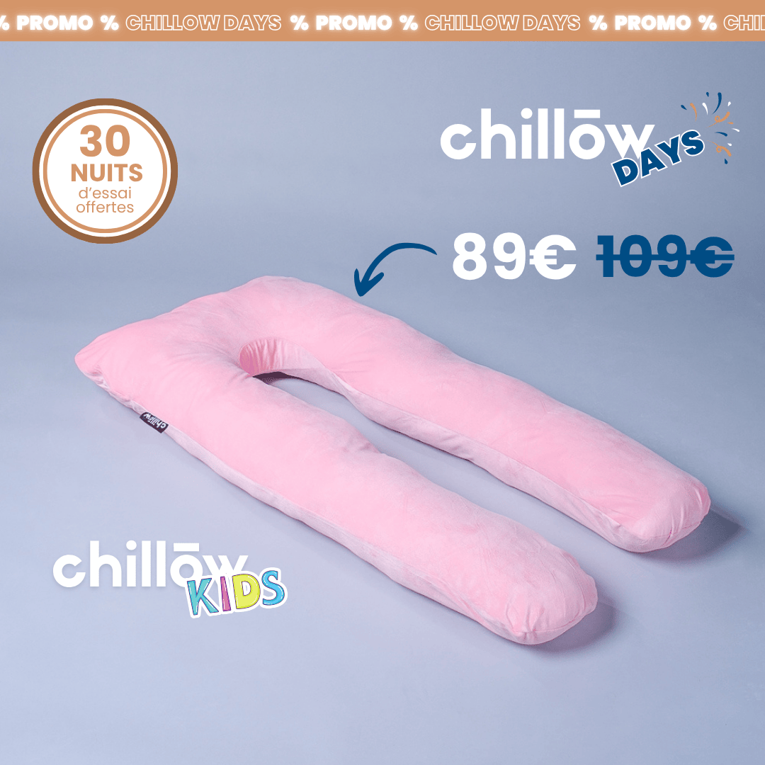 Chillow Kids