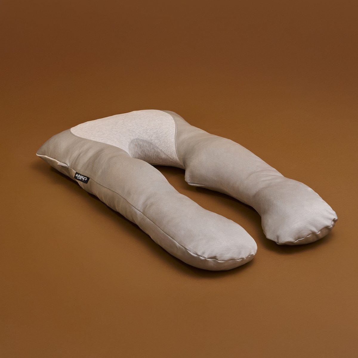 Chillow ONE, coloris Gris Nuage