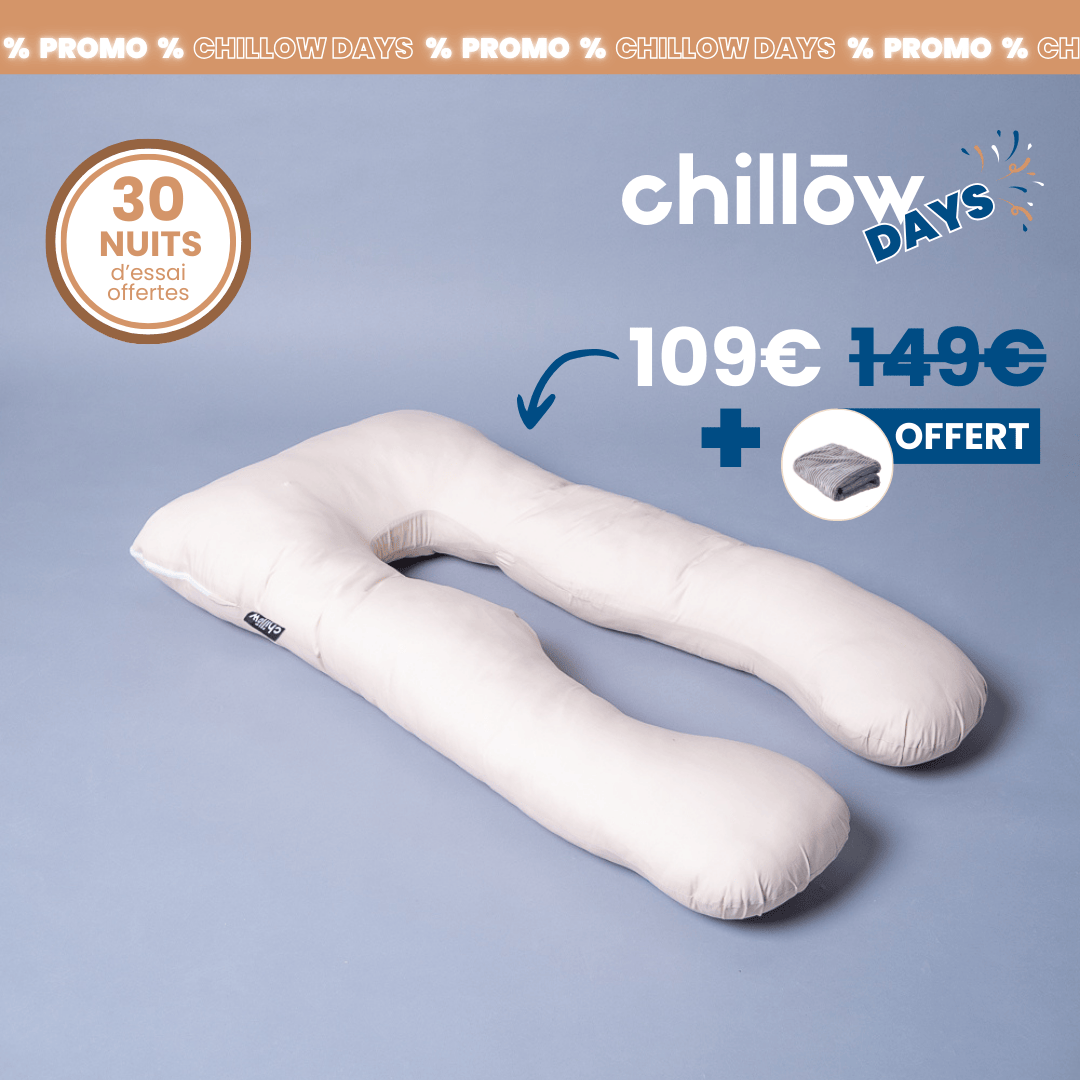 Chillow Original