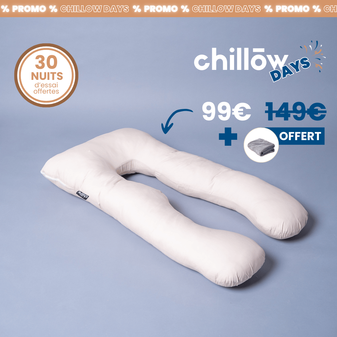 Chillow Original