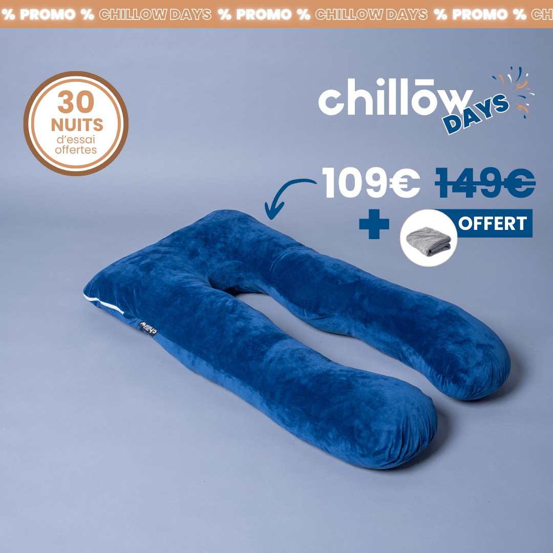 Chillow Original