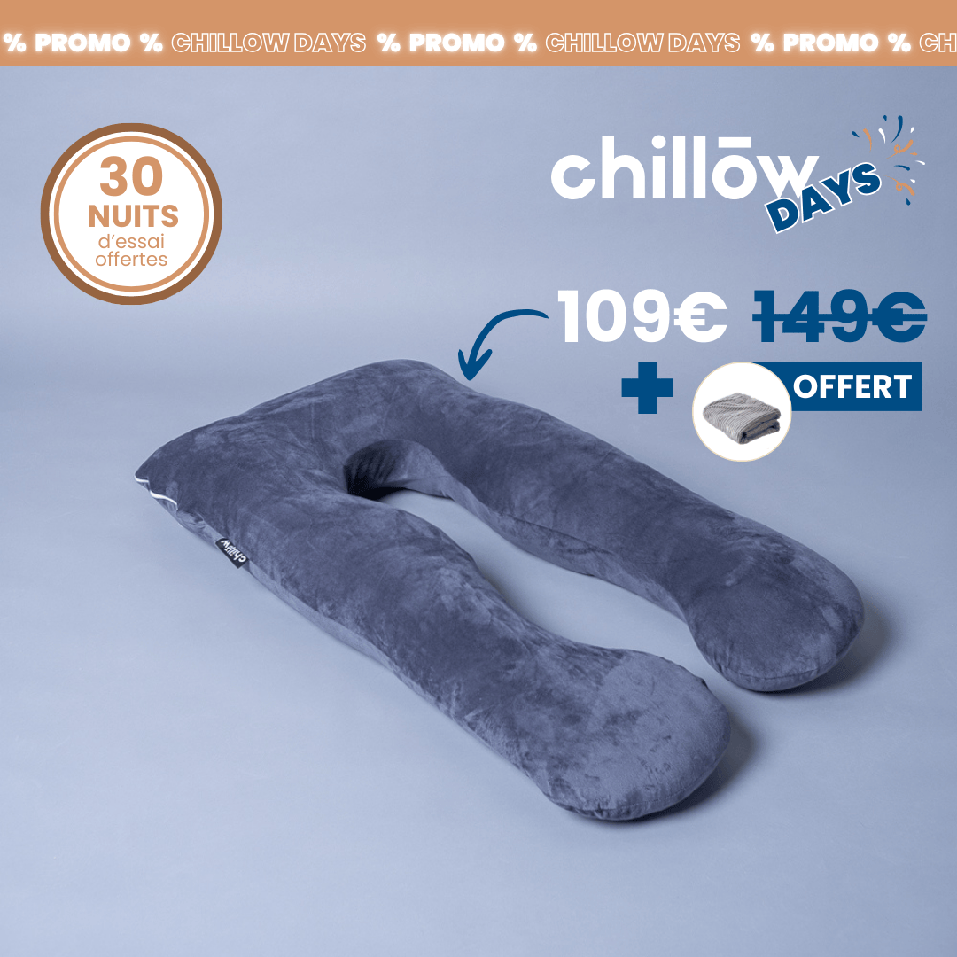 Chillow Original