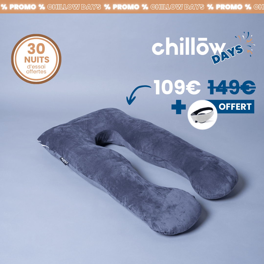 Chillow Original