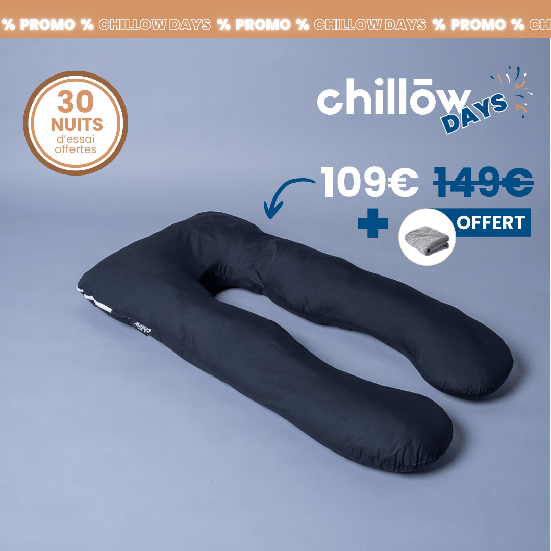 Chillow Original