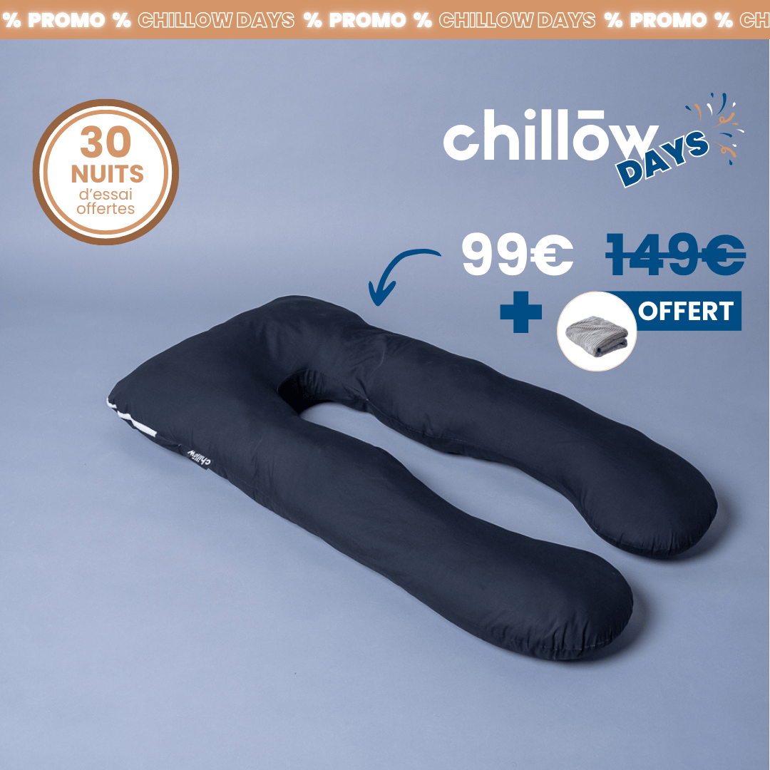 Chillow Original