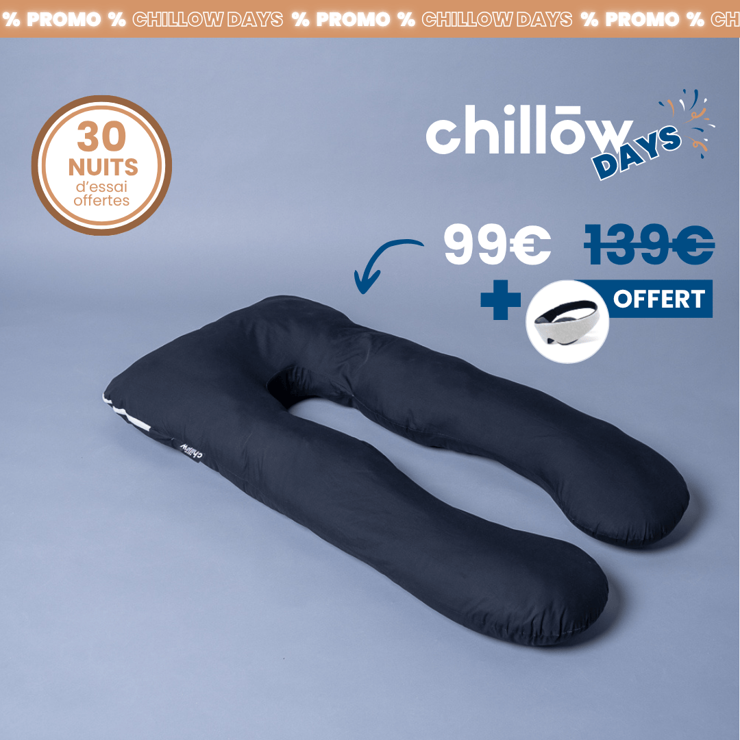 Chillow Original