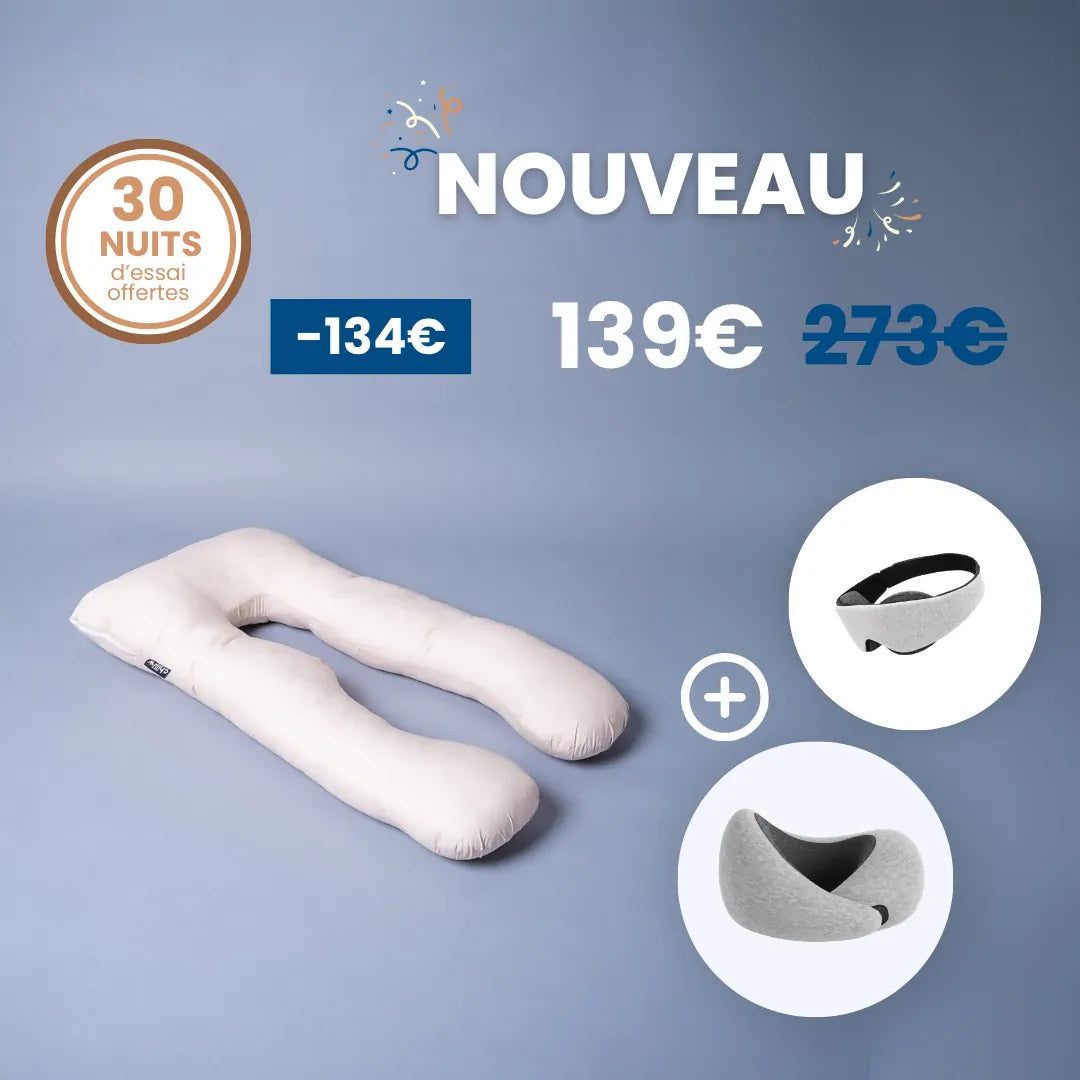 Pack Confort