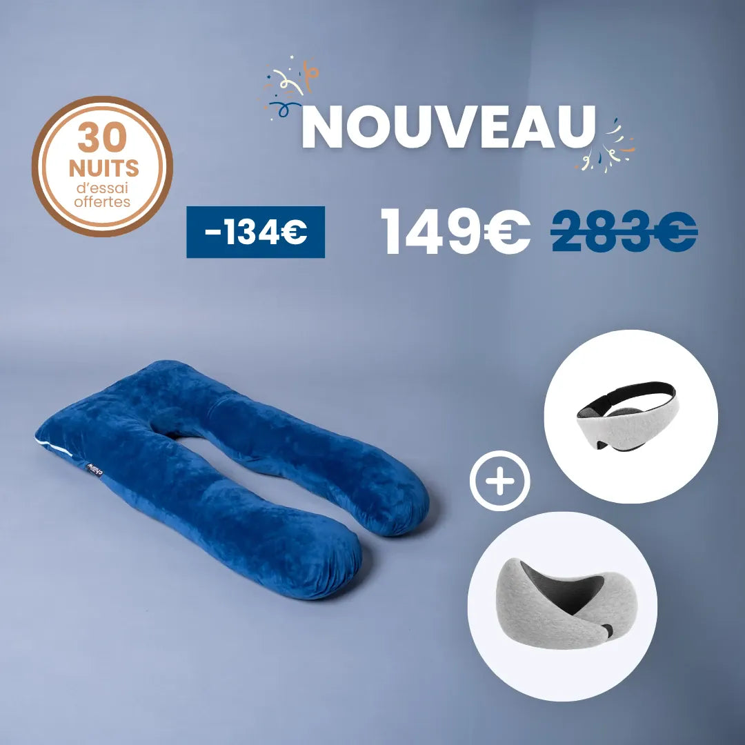 Pack Confort