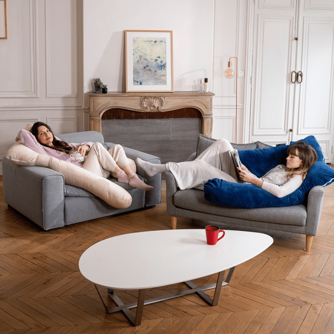Chillow (housse incluse)