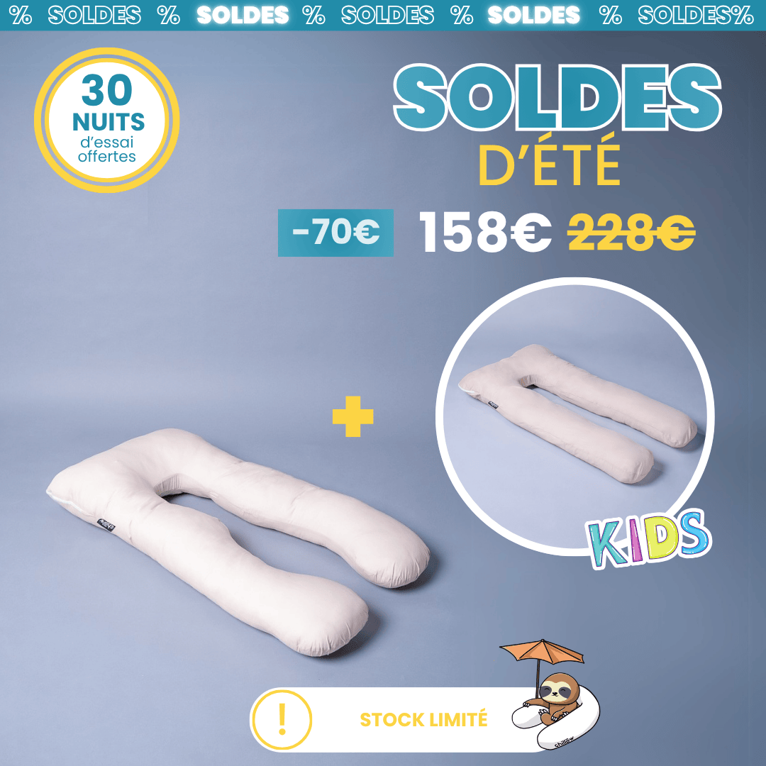 Pack famille