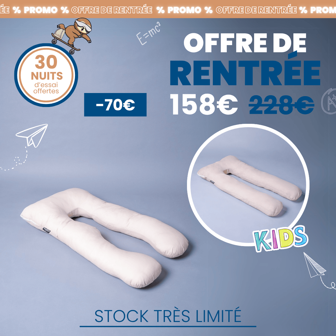 Pack famille