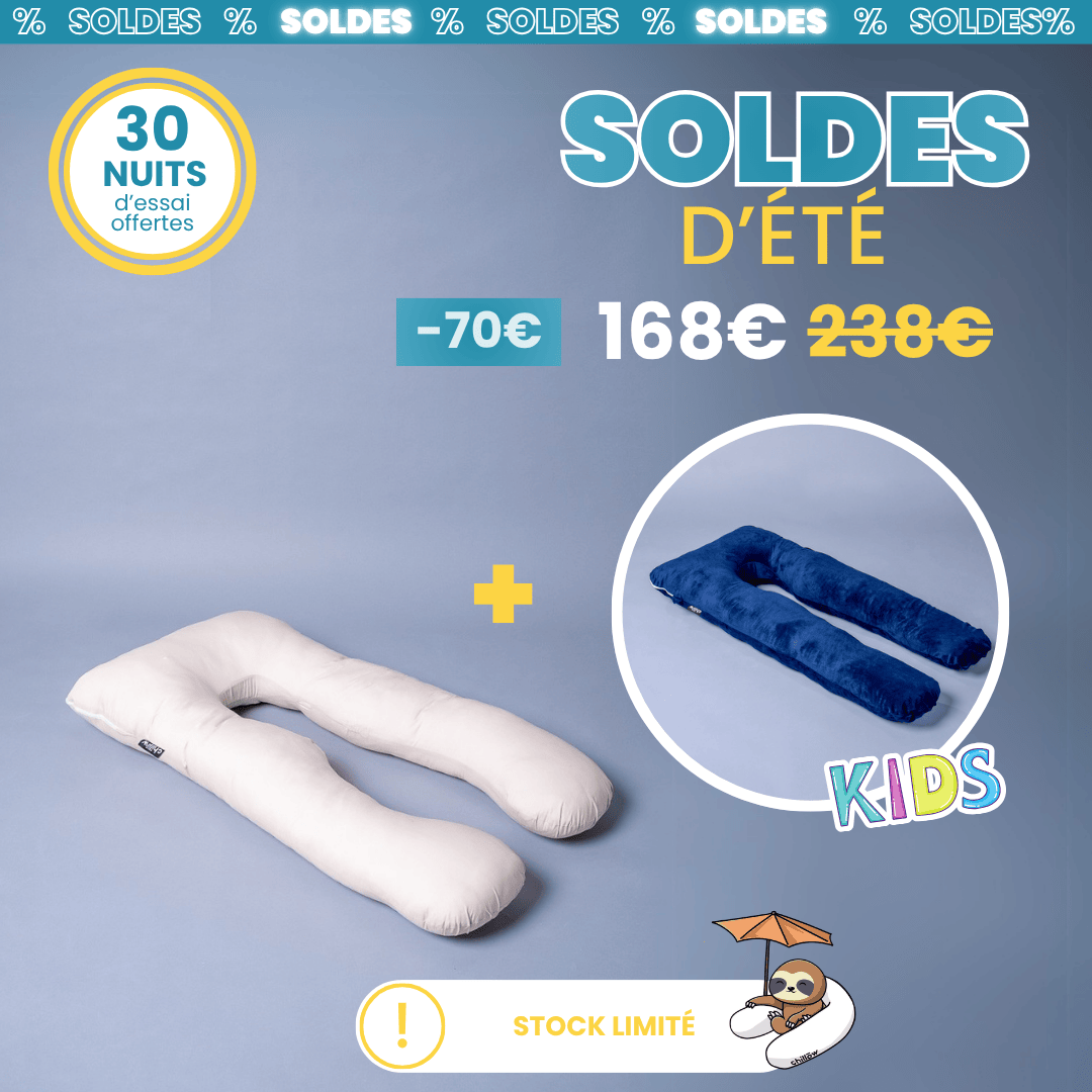 Pack famille