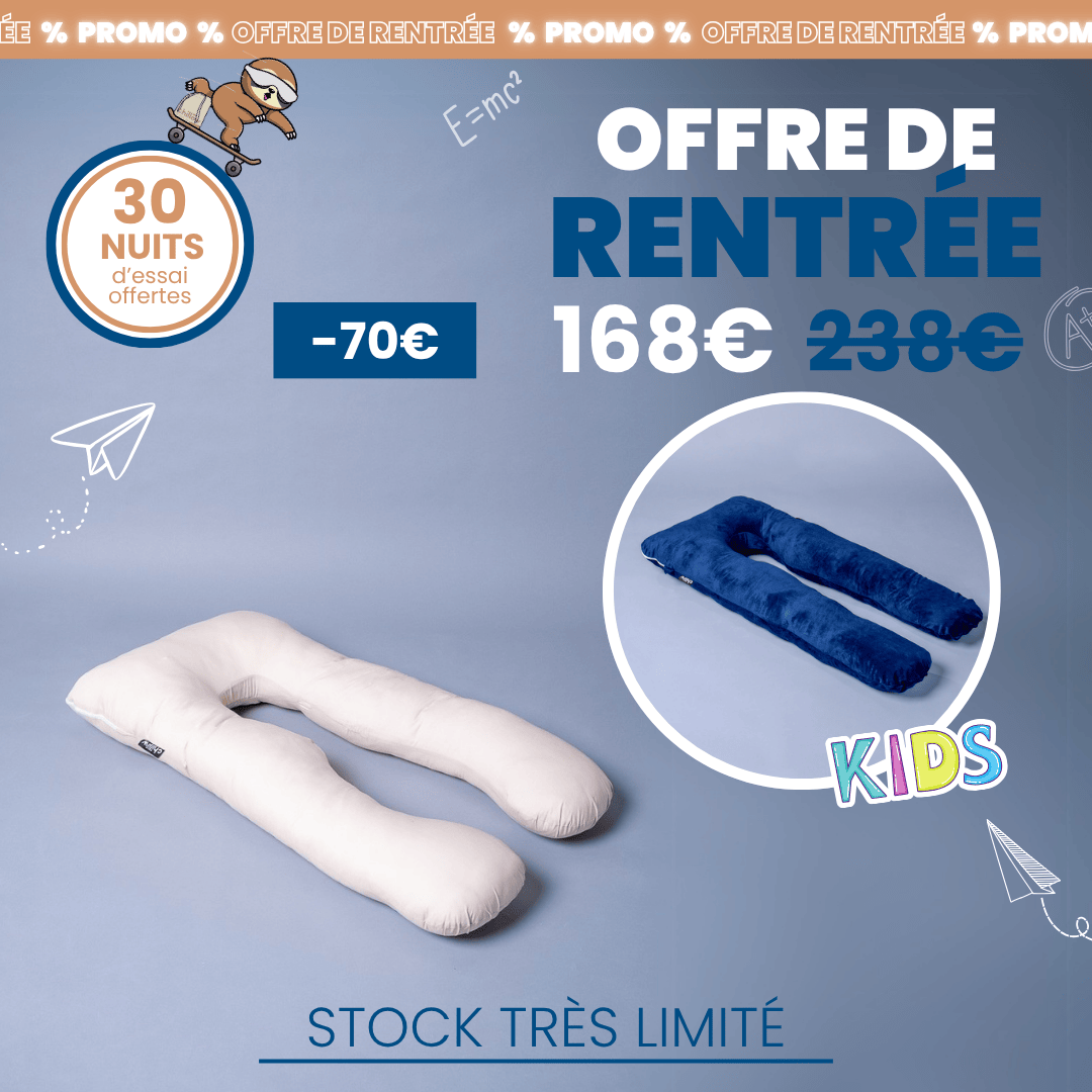 Pack famille