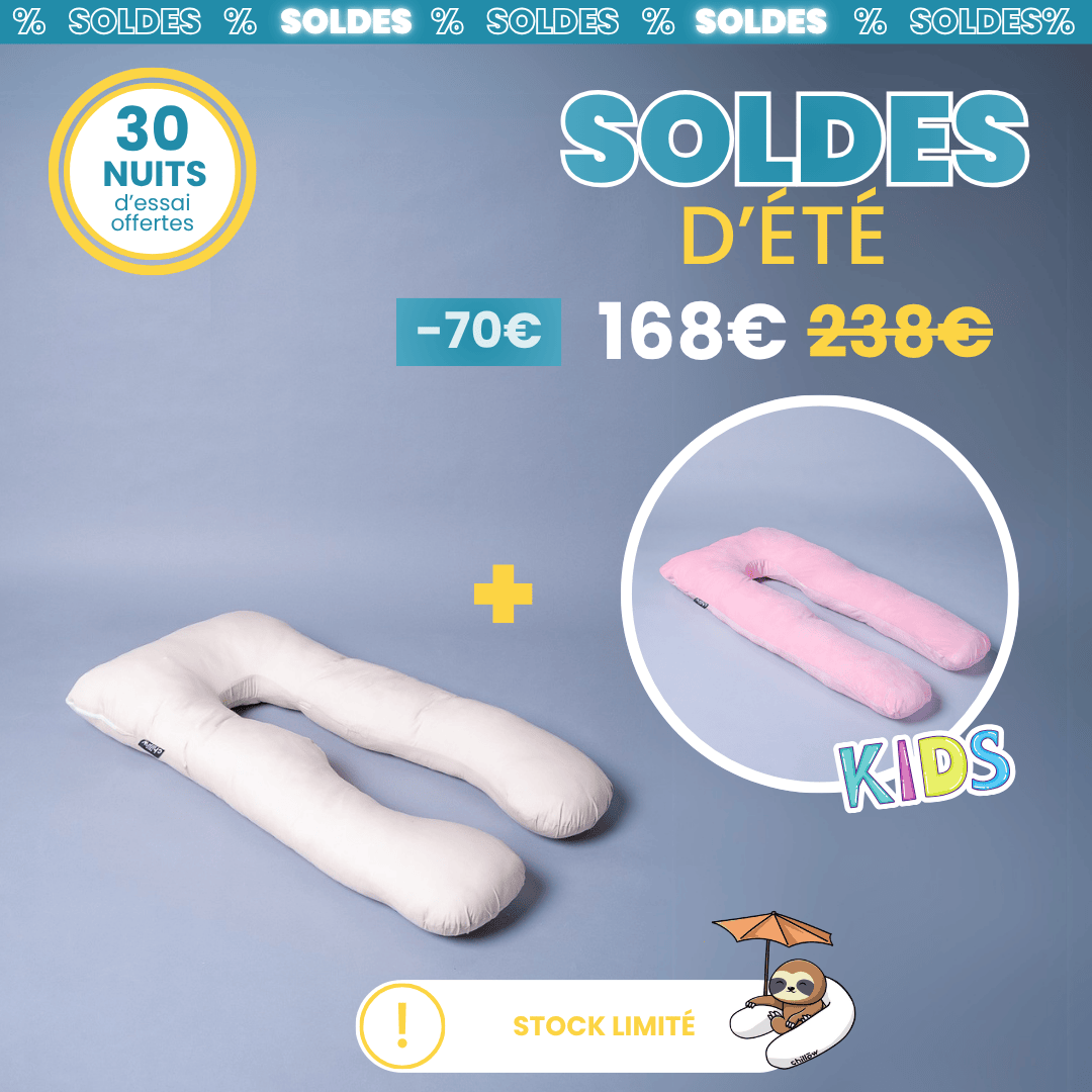 Pack famille