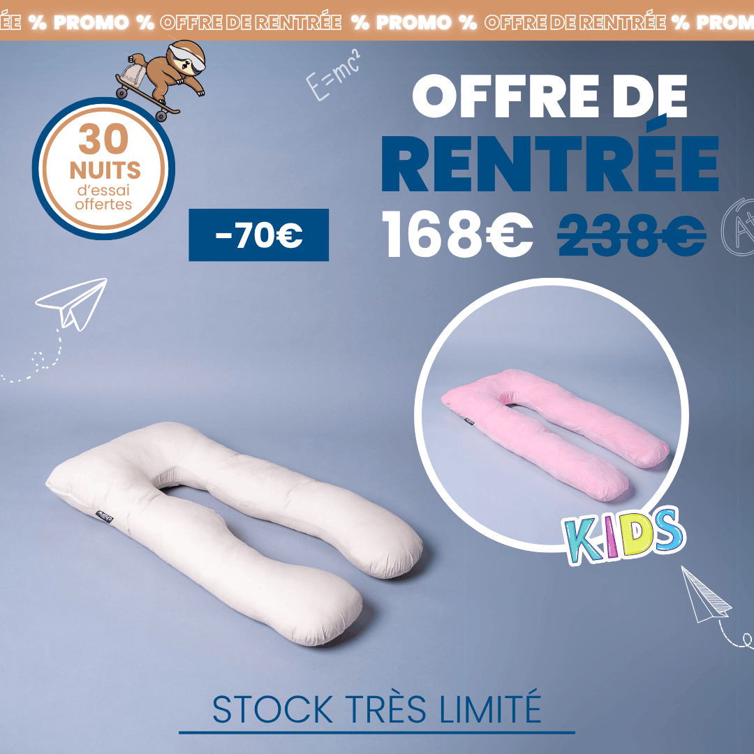 Pack famille