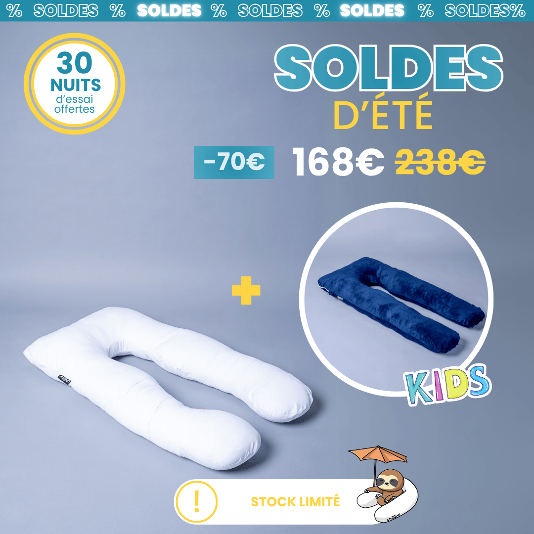 Pack famille