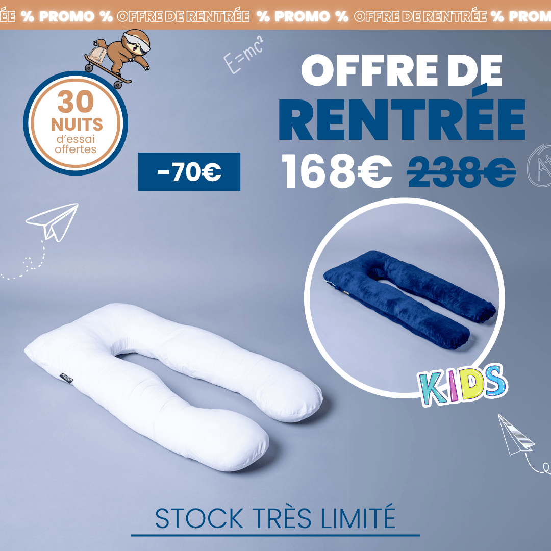 Pack famille