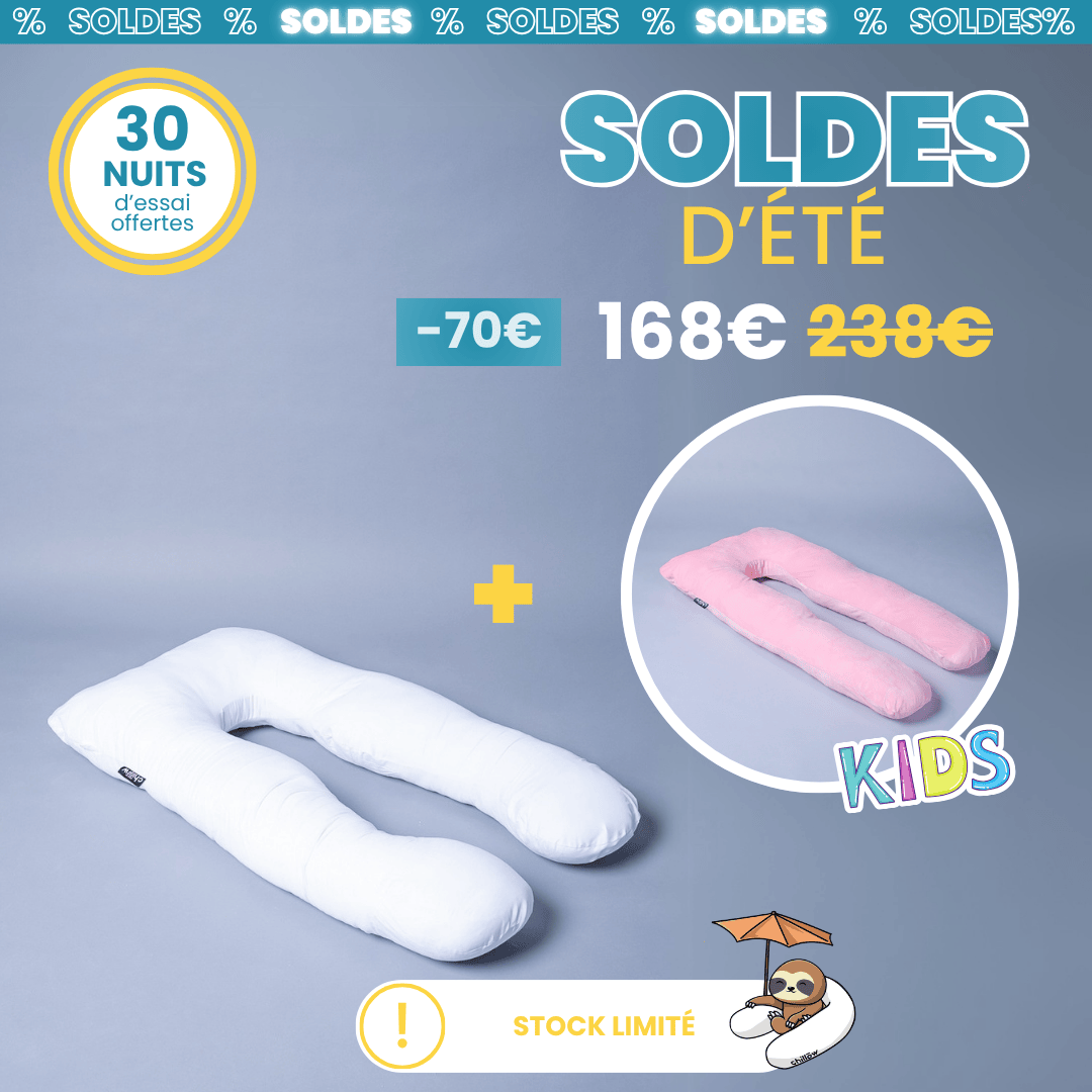 Pack famille