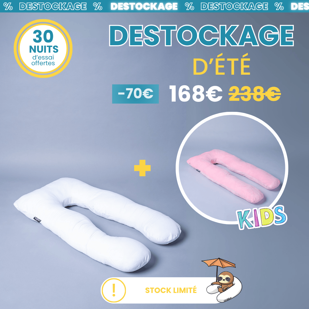 Pack famille