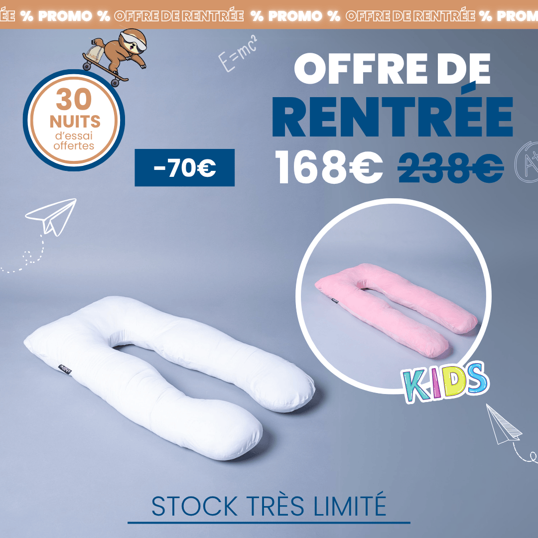 Pack famille