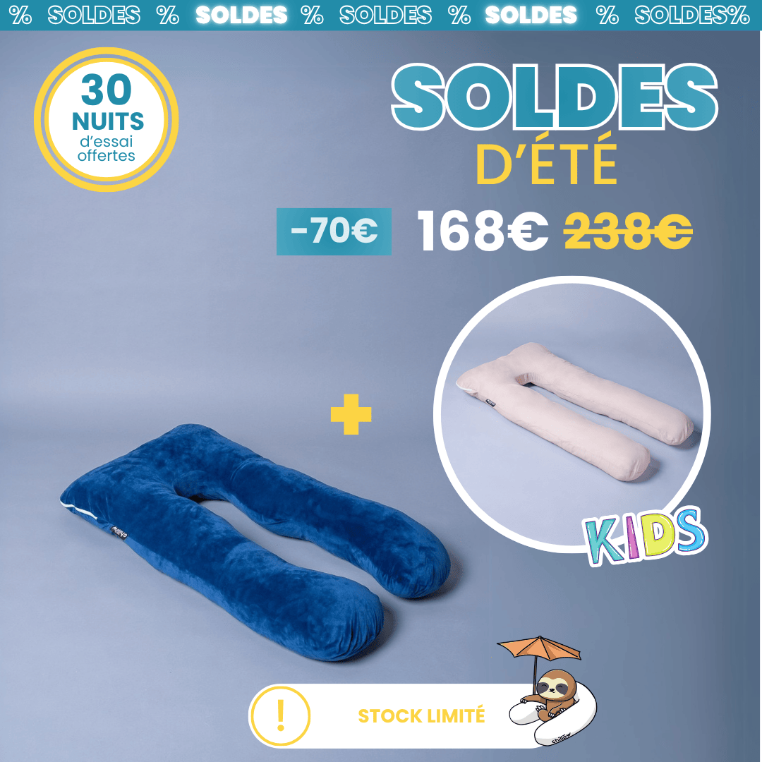 Pack famille
